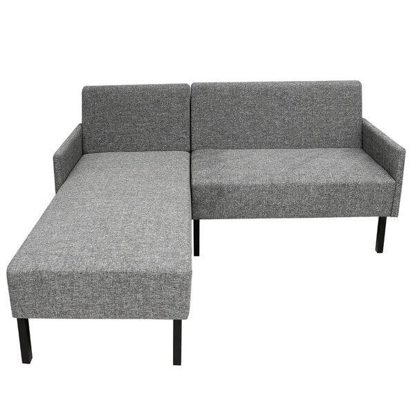 Billy L Shape Sofa