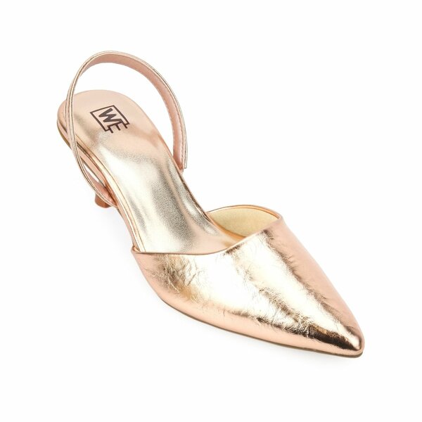 Women Formal Slingback - 75543S