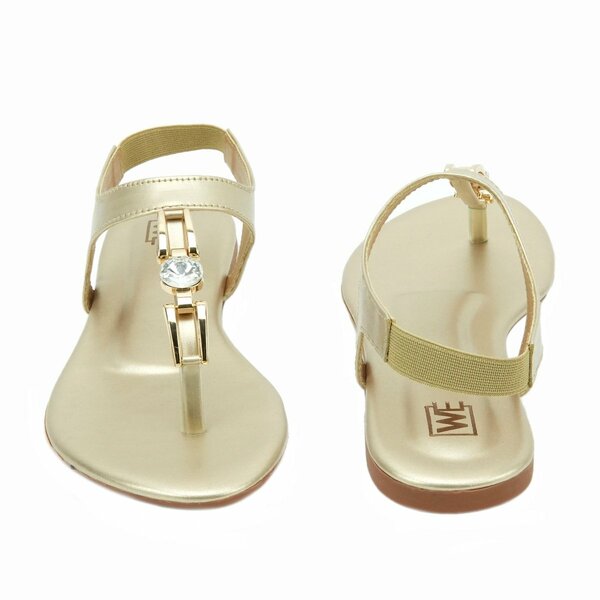 Women Formal Sandals - 41153S