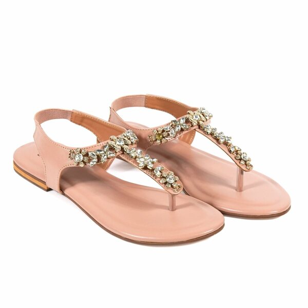 Women Formal Sandals - 41095S