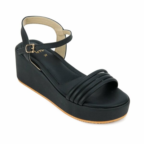 Women Formal Wedge - 75106S