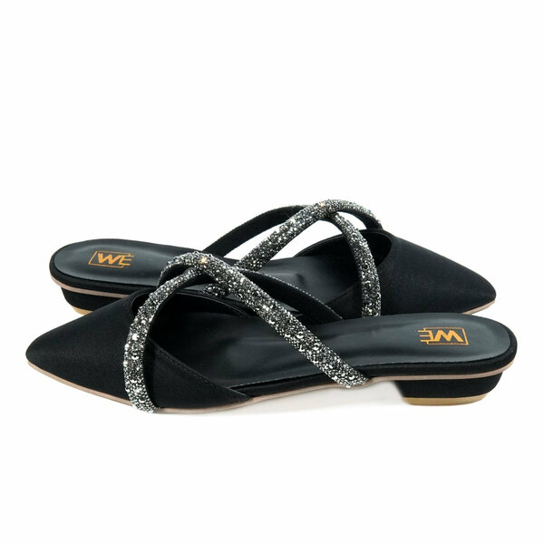 Women Formal Mules - 41128S