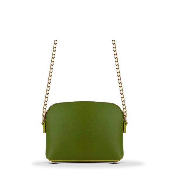 Flexi Mini Green