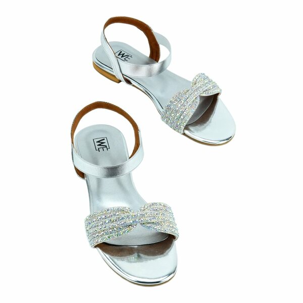 Women Formal Sandals - 41154S
