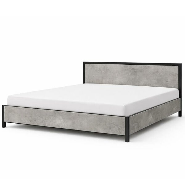 Velora King Size Bed