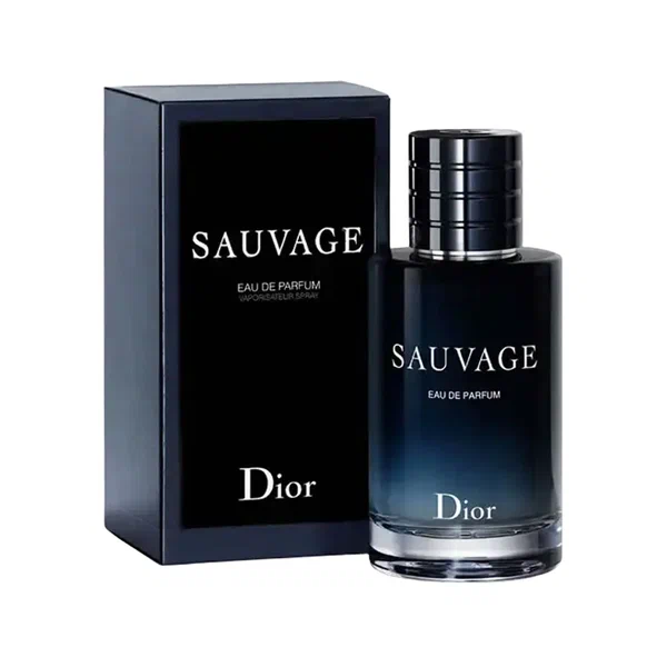 DIOR Sauvage EDT For Men 10ml