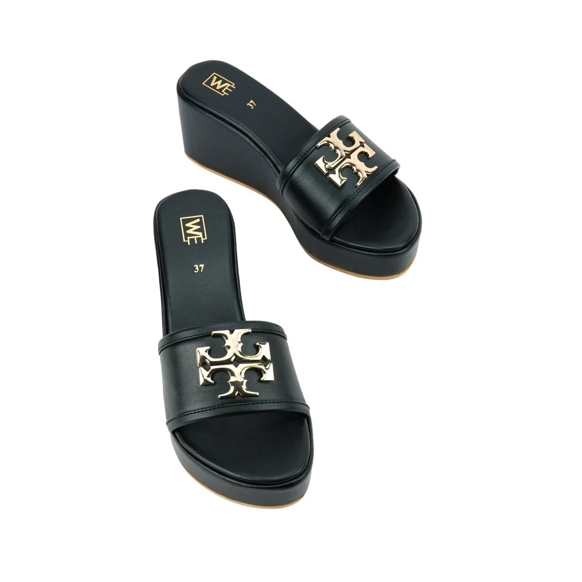 Women Formal Wedge - 75434S