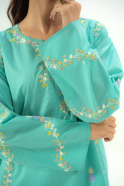 Ananas 2 piece