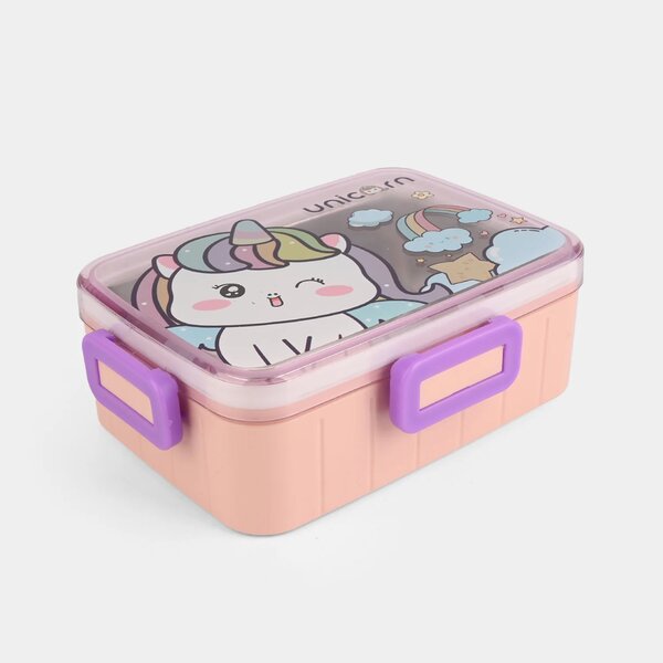 Stainless Steel Lunch Box for Kids