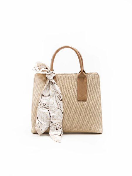 Amelia Beige