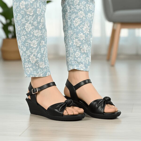 Women Formal Wedge - 75319S