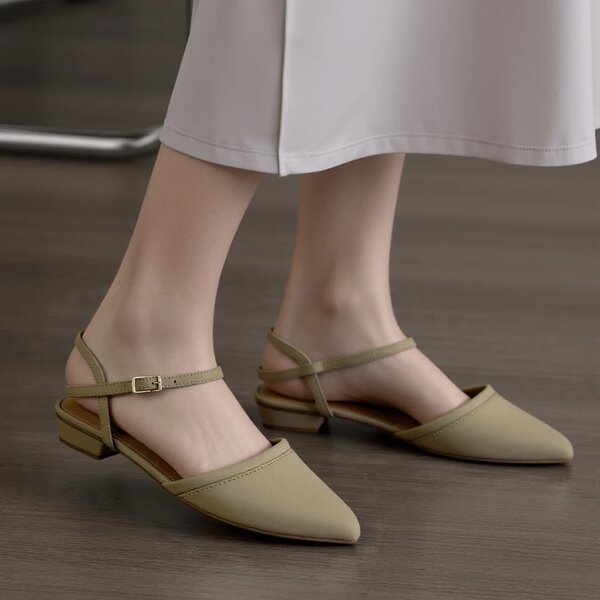 Women Formal Slingback - 39783S
