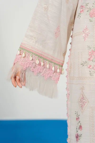 RTS | SHIRT, TROUSER & DUPATTA