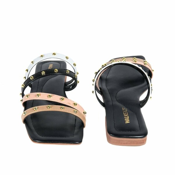 Women Formal Slippers - 40910S