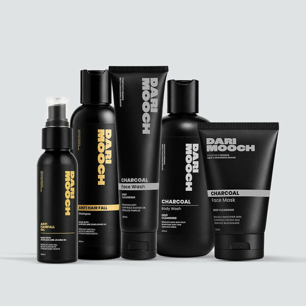 Ultimate Skin and Hair Care Bundle