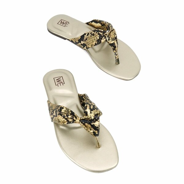 Women Formal Slippers - 41414S