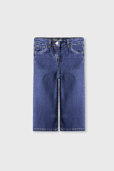 Girls Denim Jeans Bundle