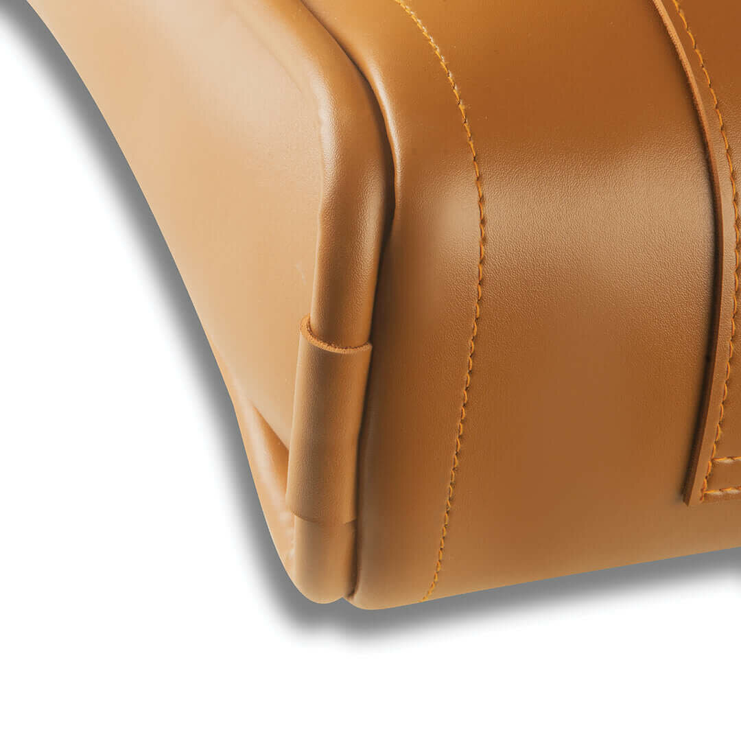 Ginger Brown