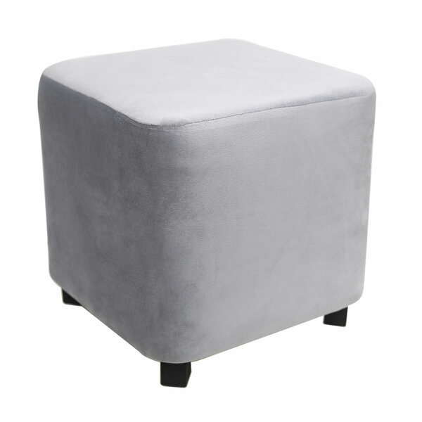 Elia X (Silver) Puff