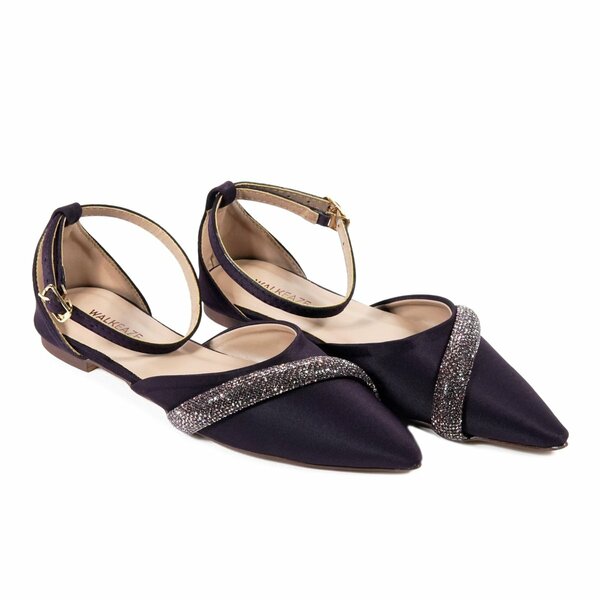 Girls Casual Slingback - 000031kS