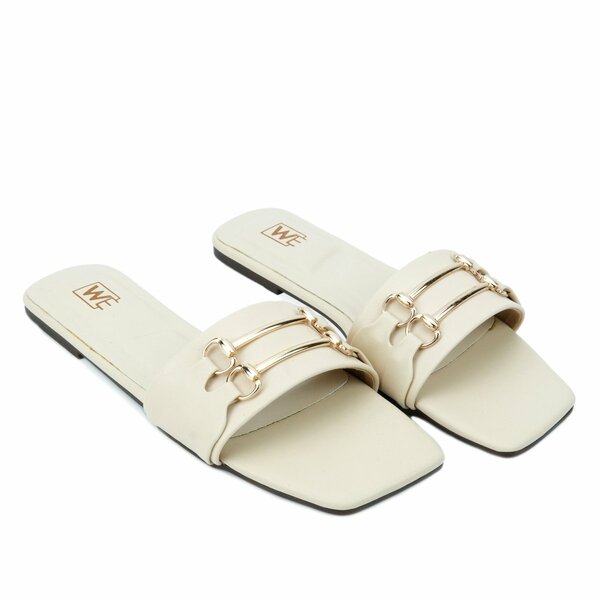 Women Formal Slippers - 41471S