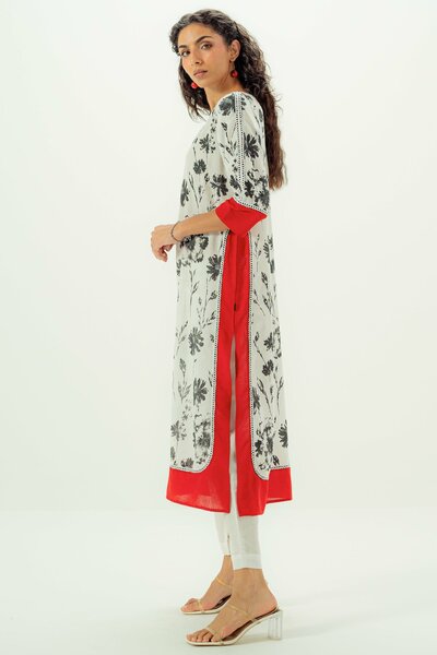 Diverge 2 piece