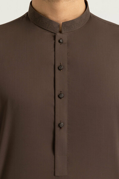 Regular Fit Styling Suits