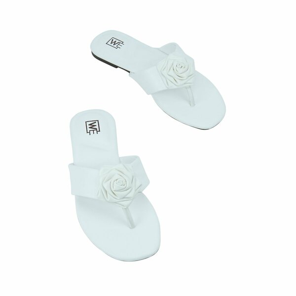 Women Formal Slippers - 41413S