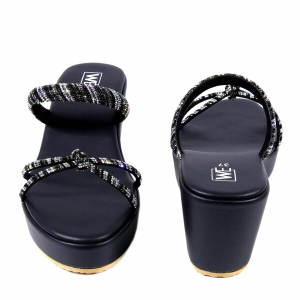 Women Formal Wedge - 75059S