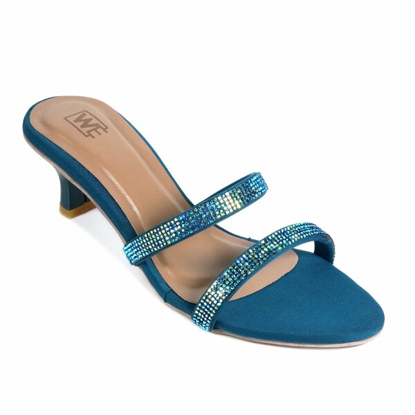 Women Formal Heel - 75368S