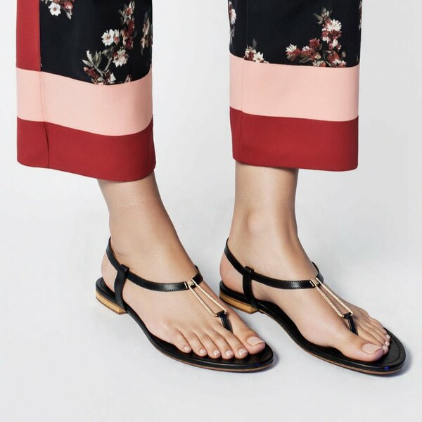 Women Casual Sandals - 37938S