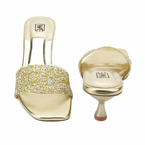 Women Formal Heel - 75565S