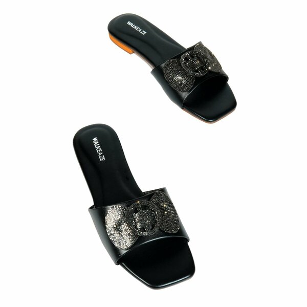 Women Formal Slippers - 40917S