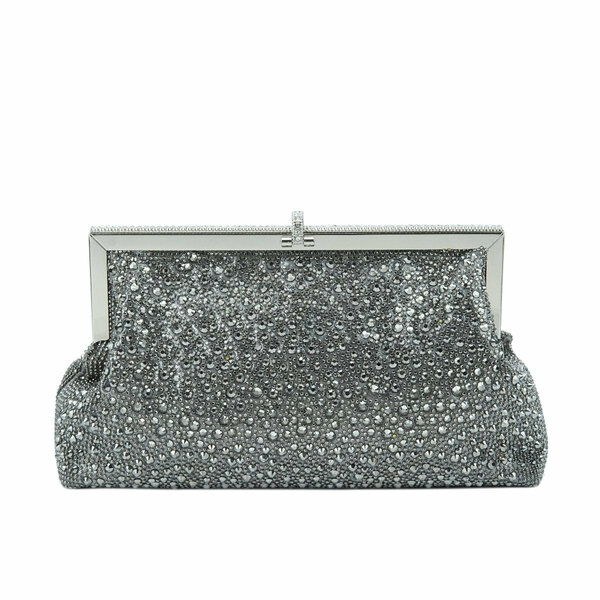 Women Clutch - 15625B
