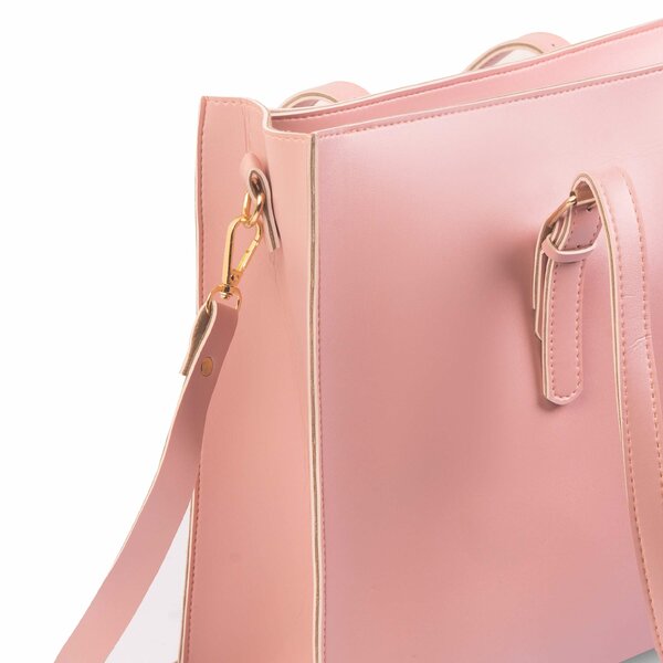 Blossom 3 Pcs Pink