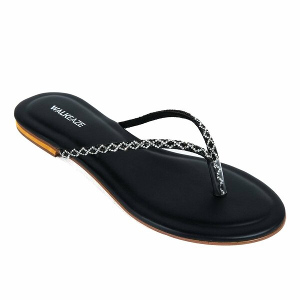 Women Formal Slippers - 40906S