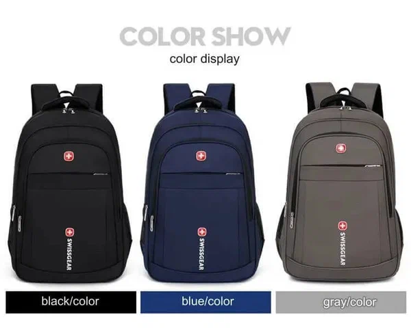Summit Black SG