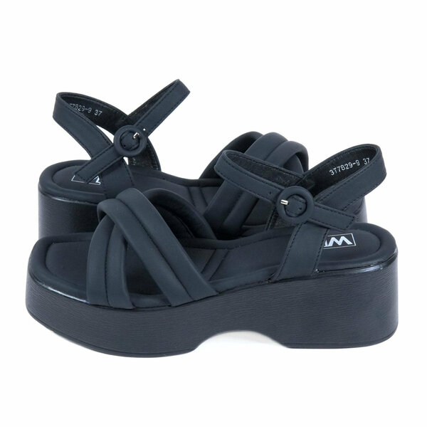 Imported Formal Wedge - 98447S