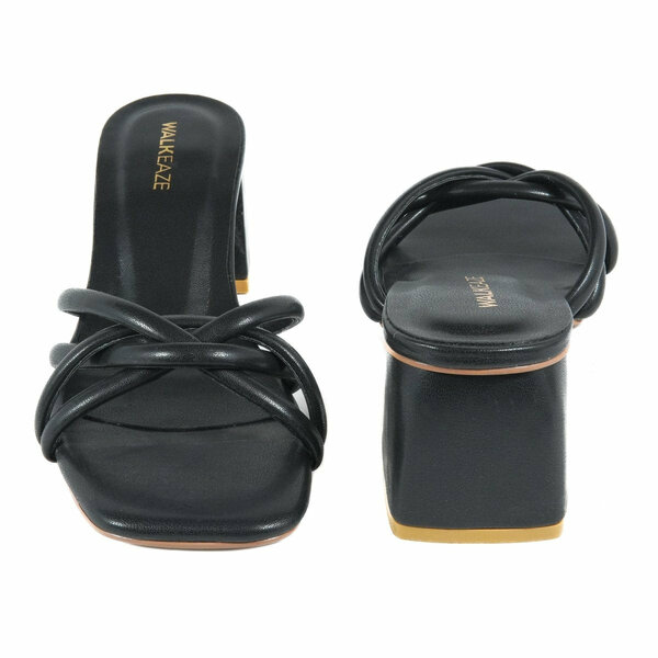 Women Formal Block Heel - 75040S
