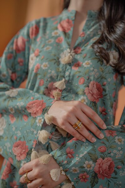 Roses 2 piece