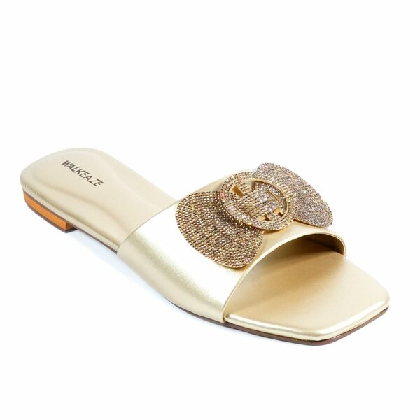 Women Formal Slippers - 40917S