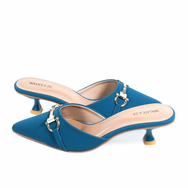 Women Formal Mules - 75286S