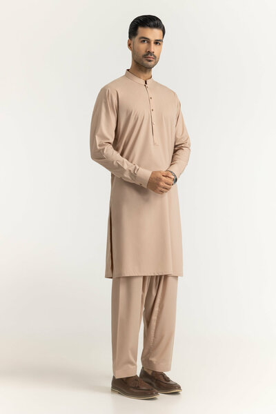 Regular Fit Styling Suits