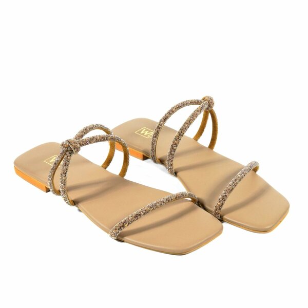 Women Formal Slippers - 41133S