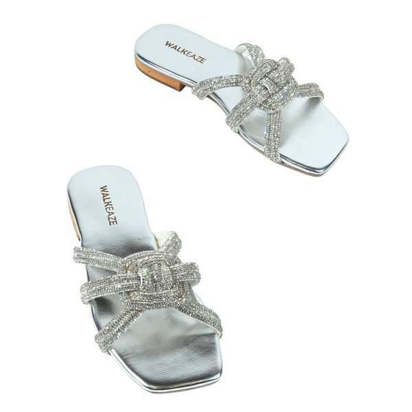 Girls Casual Slippers - 000005kS
