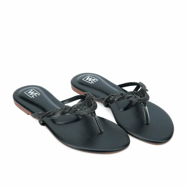 Women Formal Slippers - 41123S