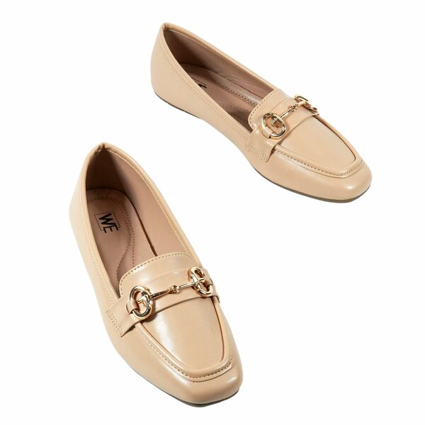 Women Formal Loafer - 40971S