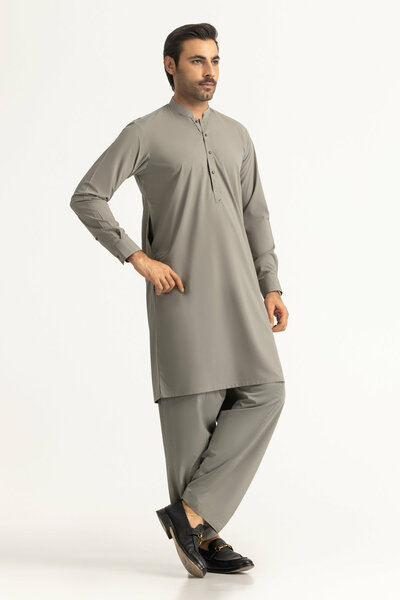 Regular Fit Styling Suits