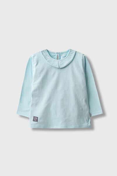 Blue Breeze Tee