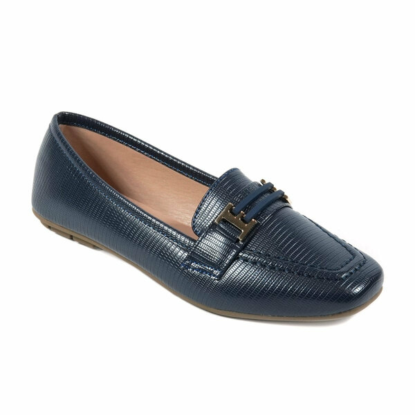 Women Formal Loafer - 40974S